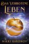 [Blackwell Djinn 04] • Das Verbotene Leben